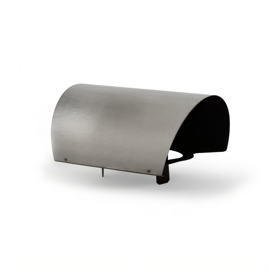 Product image #1 for Trento Alfa Chimney Cap for Quick Series 2 Gas