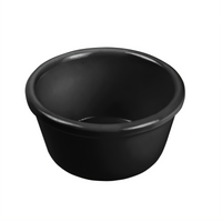 Winco RP-6K Ramekins & Sauce Cups Case of 8
