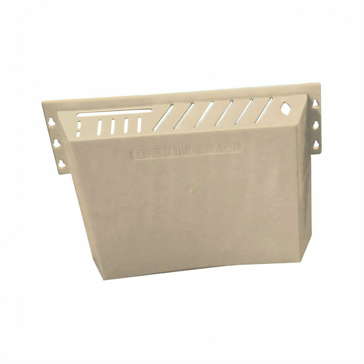 Product image #1 for Omcan USA 11546 Knife Block