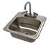 Thumbnail image #1 for Advance Tabco Special Value 15