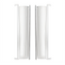 Thumbnail image #1 for Visvardis Replacement Door Pair for DG12V Vertical Broiler Gyro Machine