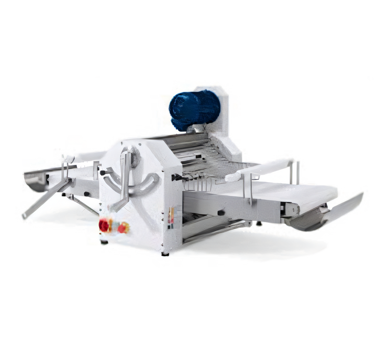 Product image #1 for Doyon LSA520 Reversible Bench Dough Sheeter, 22 lb Capacity, 120V