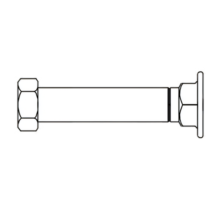 Product image #1 for T&S Brass B-0442 Faucet Components