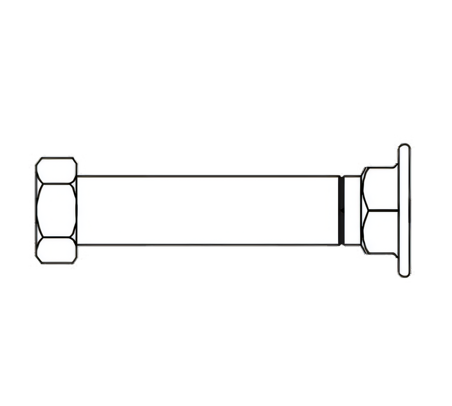 Product image #1 for T&S Brass B-0442 Faucet Components