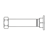T&S Brass B-0442 Faucet Components