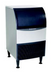Thumbnail image #1 for Scotsman 20-Inch Undercounter Nugget Ice Machine with 57 lb Storage Bin, Air-Cooled