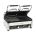 Thumbnail image #1 for Waring WDG300 Panini Ottimo Double Italian-Style Panini/Flat Grill, 17