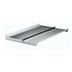 Thumbnail image #1 for Krowne Royal Series Full Sliding Cover Plate for 18-Inch Wide Pass-Thru Ice Bin
