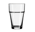 Thumbnail image #1 for Anchor Hocking Foodservice Stackables™ 12 oz Clear Partially Tempered Stackable Beverage Glass
