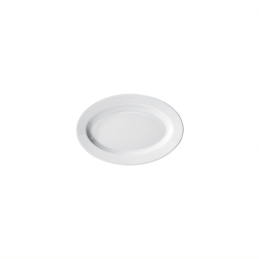 Product image #1 for Winco BPO-938 Birkhall Standard Platters Case of 2