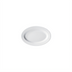 Thumbnail image #1 for Winco BPO-938 Birkhall Standard Platters Case of 2