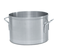 Vollrath 68408 Classic Select Sauce Pots Case of 2