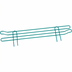 Thumbnail image #1 for Klinger's Trading SLEDGE36-GREEN Wire Shelving