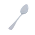 Thumbnail image #2 for Perlina 7-1/4 Inch Heavy Weight 18/0 Stainless Steel Dessert Spoon