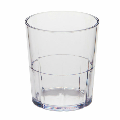 Product image #1 for Cambro LDT9152 Lido® Plastic Tumblers Case of 36
