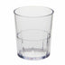Thumbnail image #1 for Cambro LDT9152 Lido® Plastic Tumblers Case of 36