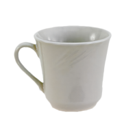 Crestware FR18 Firenze Coffee Mugs & Cups Case of 3