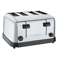 Waring WCT708 Commercial Pop-up Toaster