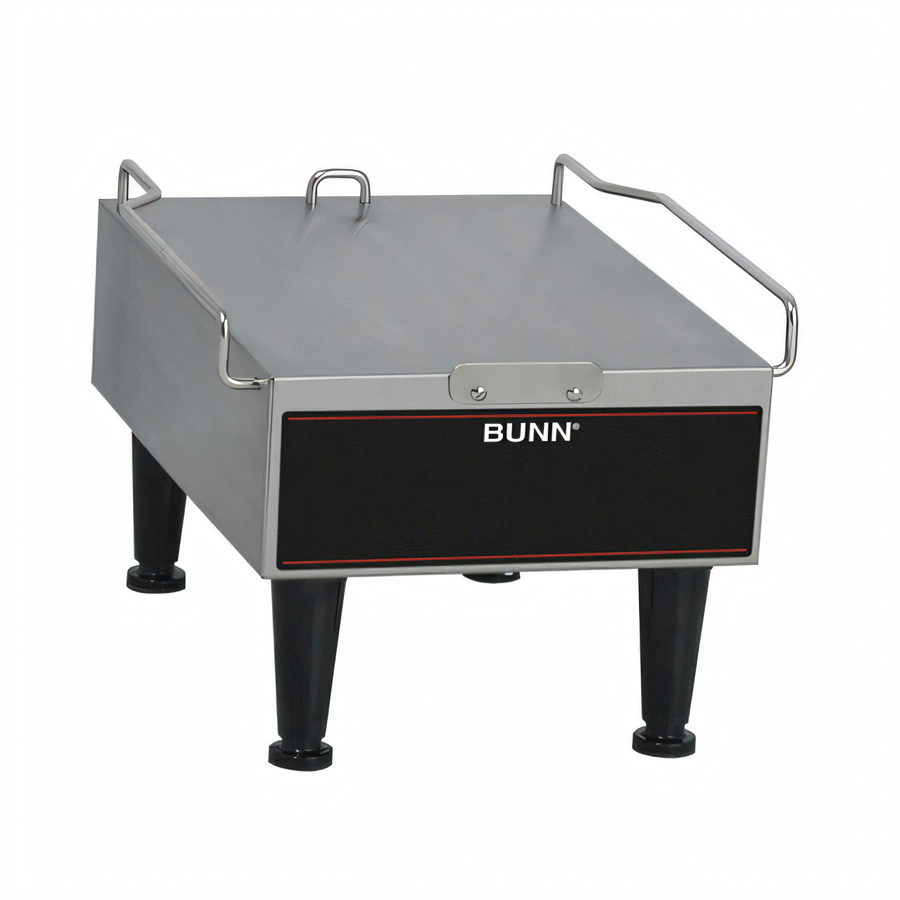Product image #1 for BUNN Remote Server Stand for TB3-LP and TB3Q-LP