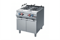 MVP Group LLC AX-GPC-2 Axis Pasta Cookers