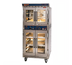 Thumbnail image #1 for Doyon Jet-Air Single Deck Full-Size Electric Oven/Proofer Combination with 3-Pan Oven and 9-Pan Proofer