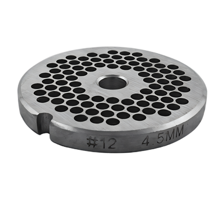 Product image #1 for Uniworld Foodservice Equipment SS812GP3/16 Uniworld Meat Grinders
