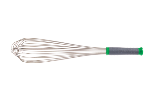 Product image #1 for Mercer Culinary M35203 Hell's Tools Whisks & Wire Whips Case of 6
