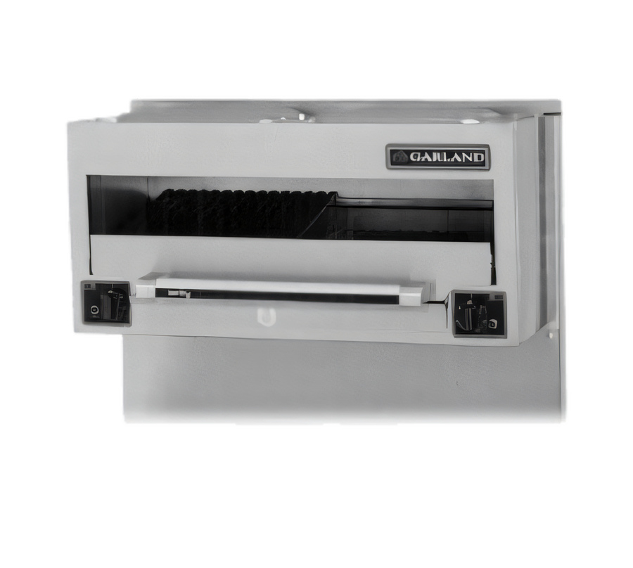 Product image #1 for Garland Sentry Series SER-684 Electric Range-Mounted Salamander Broiler for 60-Inch Range