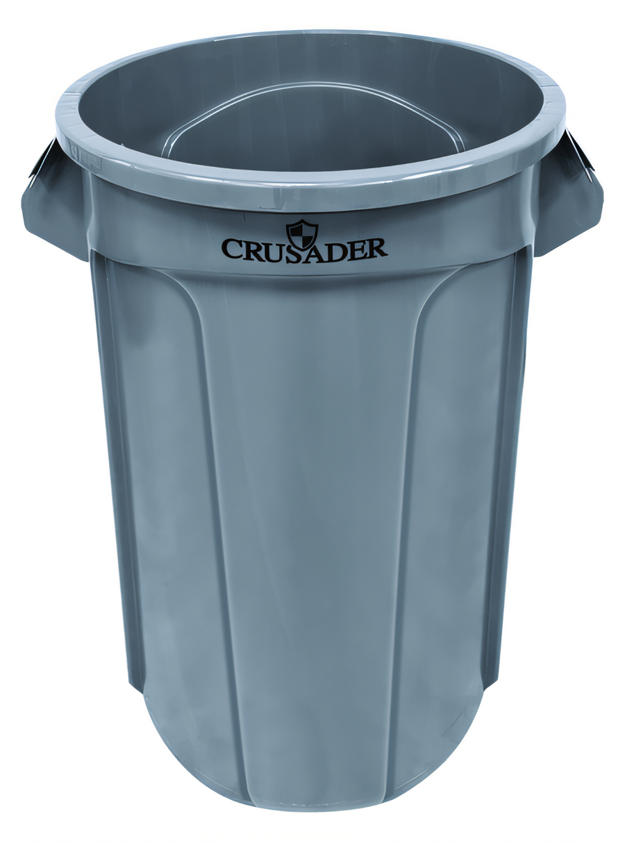 Product image #1 for Quantum CTC-55 Crusader Trash Containers