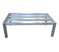 Omcan USA 22126 Dry Storage