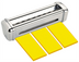 Thumbnail image #1 for Omcan USA No. 4 Lasagnette Pasta Cutter Attachment for Pasta Sheeter Models 46292 and 13231