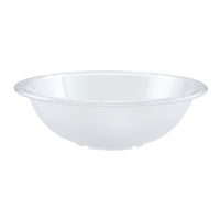 Winco PBB-10 Plastic & Melamine Bowls Case of 24