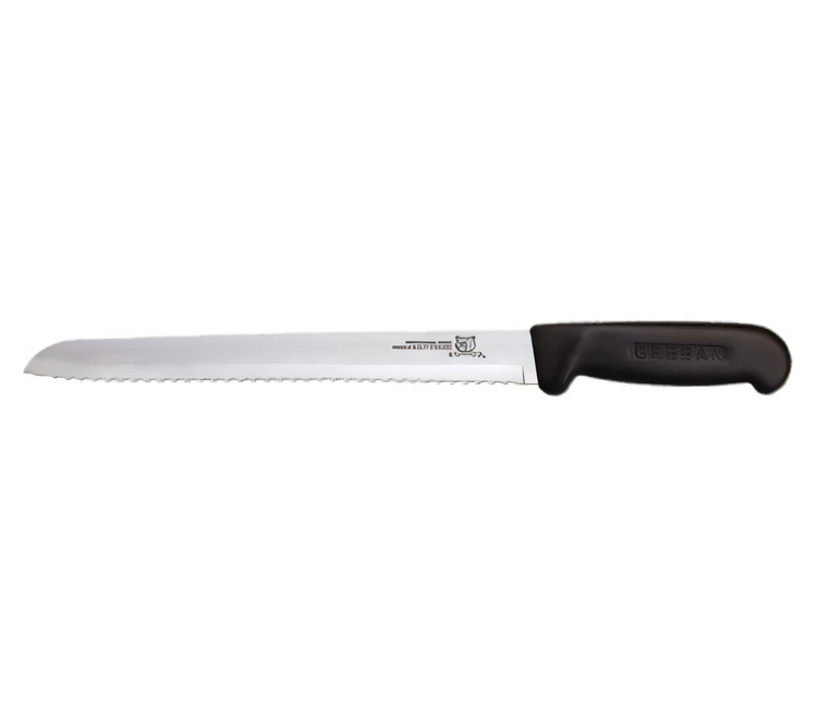 Product image #1 for Omcan USA 12603 Greban Carving Knife