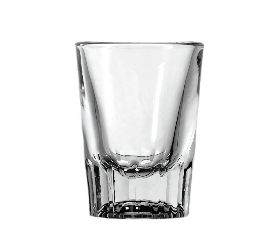 Product image #1 for Anchor Hocking Foodservice 5282U Whiskey Glasses