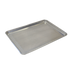 Thumbnail image #1 for Perforated Half-Size Aluminum Bun Pan, 13 x 18 Inch, 20-Gauge, Uncoated