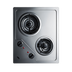 Thumbnail image #1 for Summit Commercial 21-1/4 Inch 2-Burner Radiant Electric Cooktop