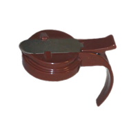 Vollrath 614T-02 Dripcut® Condiment Dispenser Parts & Accessories