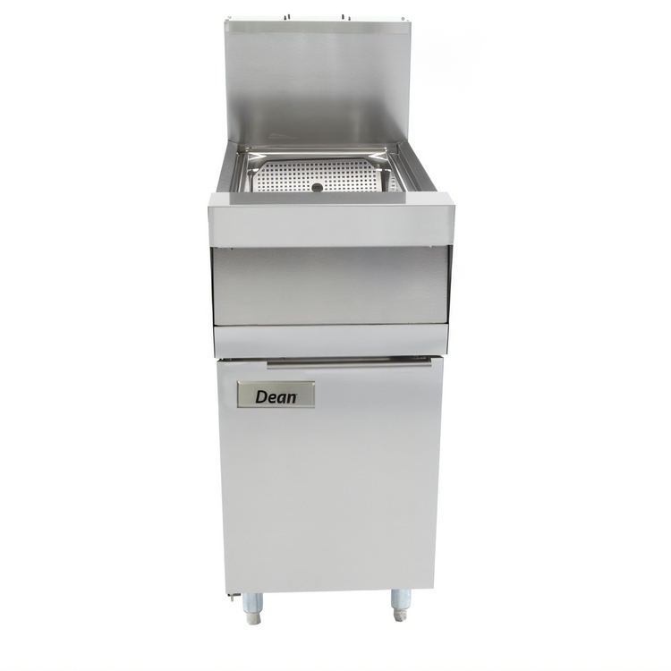 Product image #1 for Frymaster/Dean 20-Inch Stainless Steel Spreader Cabinet with Standard Legs