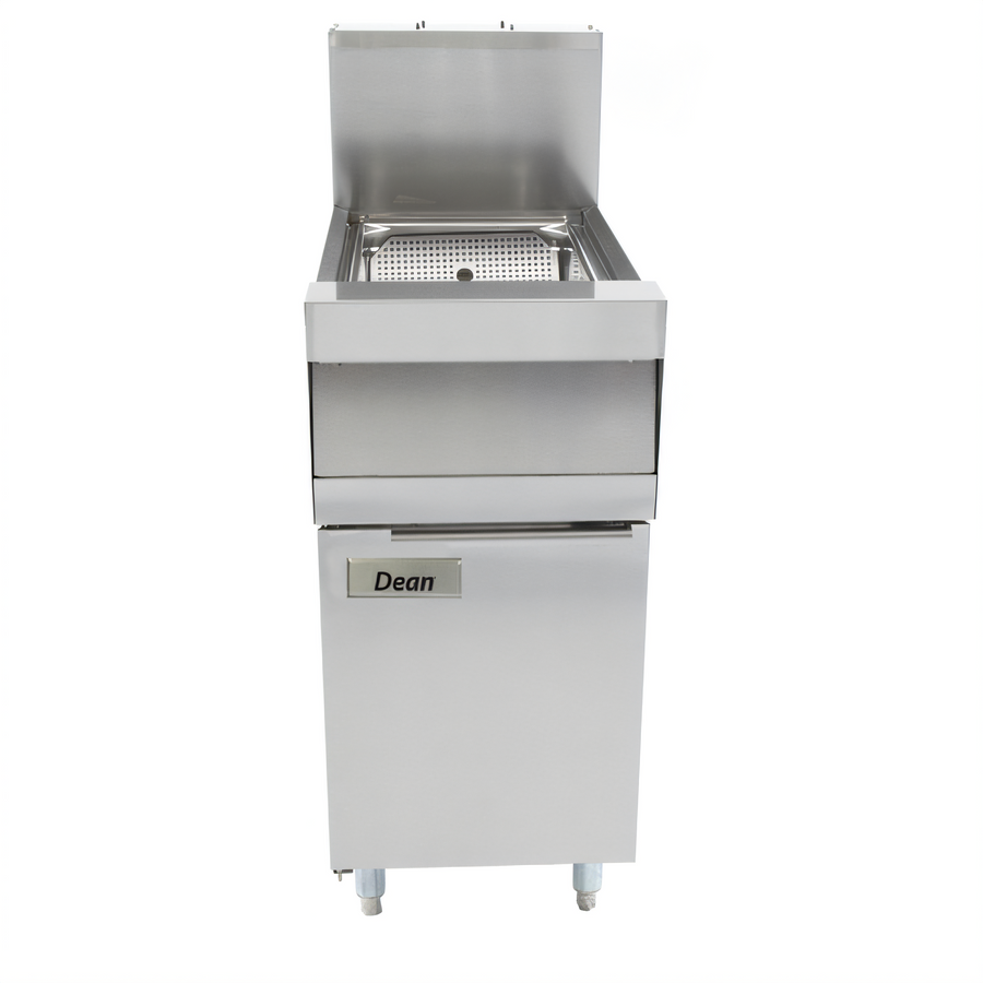 Product image #1 for Frymaster/Dean 20-Inch Stainless Steel Spreader Cabinet with Standard Legs