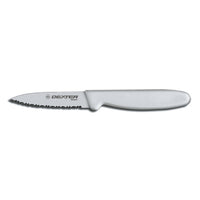 Dexter Russell 31612 Basics Peeling & Paring Knives Case of 12