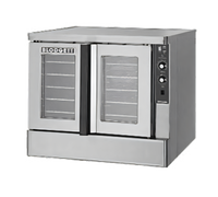 Blodgett (Middleby) ZEPH-200-E BASE Zephaire Series Convection Ovens
