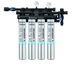 Thumbnail image #1 for Everpure Insurice Quad-7SI Four-Cartridge Ice Maker Water Filtration System