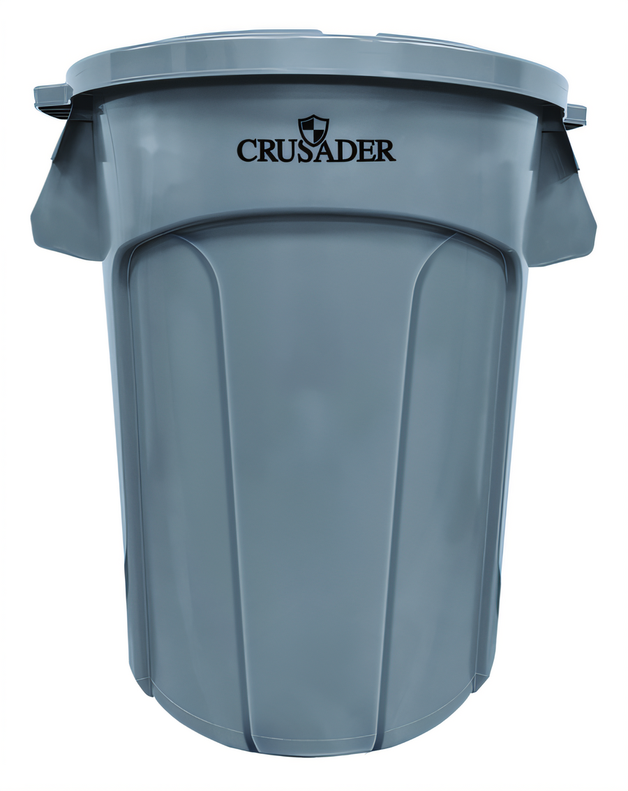 Product image #1 for Quantum CTC-44 Crusader Trash Containers