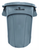Thumbnail image #1 for Quantum CTC-44 Crusader Trash Containers