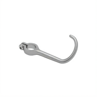 T&S Brass S004R Faucet Components