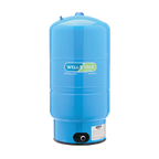 Thumbnail image #1 for Everpure EV933651 12-Gallon Water Storage Bladder Surge Tank with Hose, Fittings and Clamps