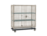 Metro MQSEC56LE-2MQ MetroMax Q Specialty Storage & Transport