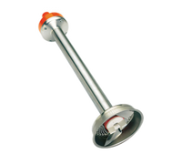 Master AP90 Ricer/Food Mill Attachment for AC001.1 & AC001.1A