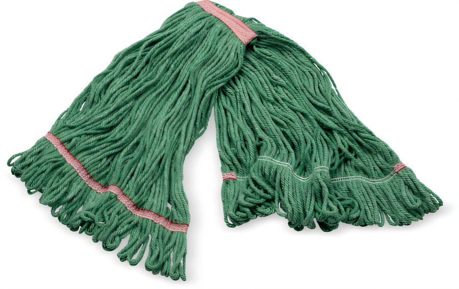 Product image #1 for CFS Brands 369325M09 Mop Head Case of 12
