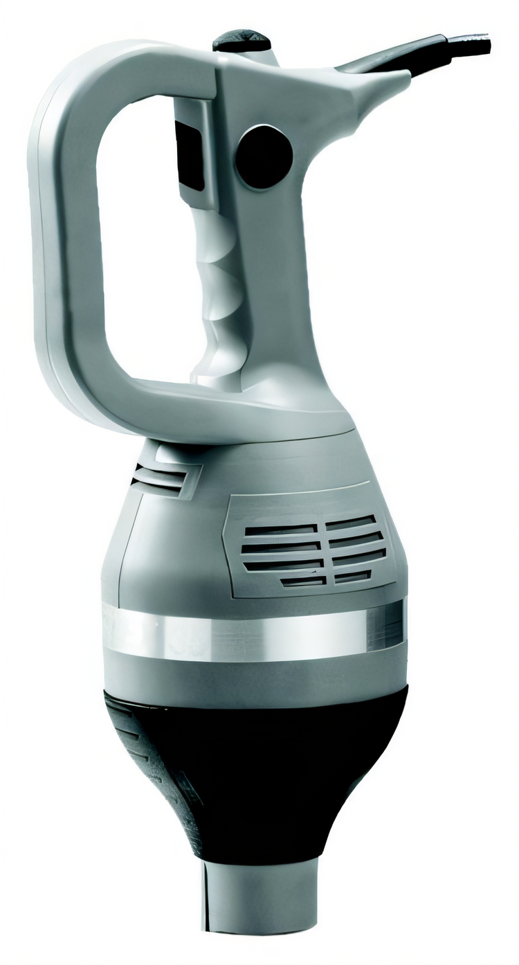 Product image #1 for Trento Commercial Hand-Held Variable-Speed Immersion Blender Power Head, 1 HP